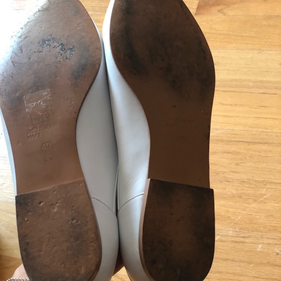 White loafers - Picture 5 of 6